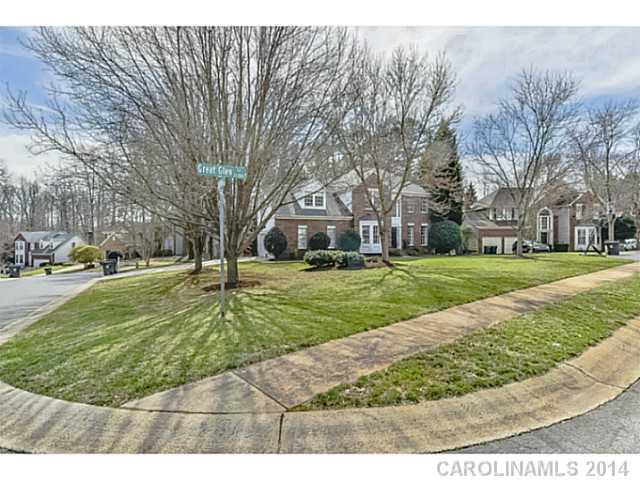 15308 Great Glen Lane Huntersville NC 28078