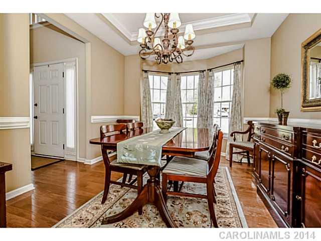 15308 Great Glen Lane Huntersville NC 28078