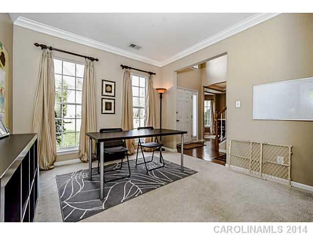 15308 Great Glen Lane Huntersville NC 28078