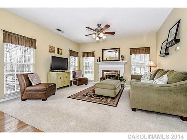 15308 Great Glen Lane Huntersville NC 28078