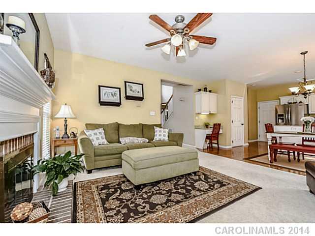 15308 Great Glen Lane Huntersville NC 28078