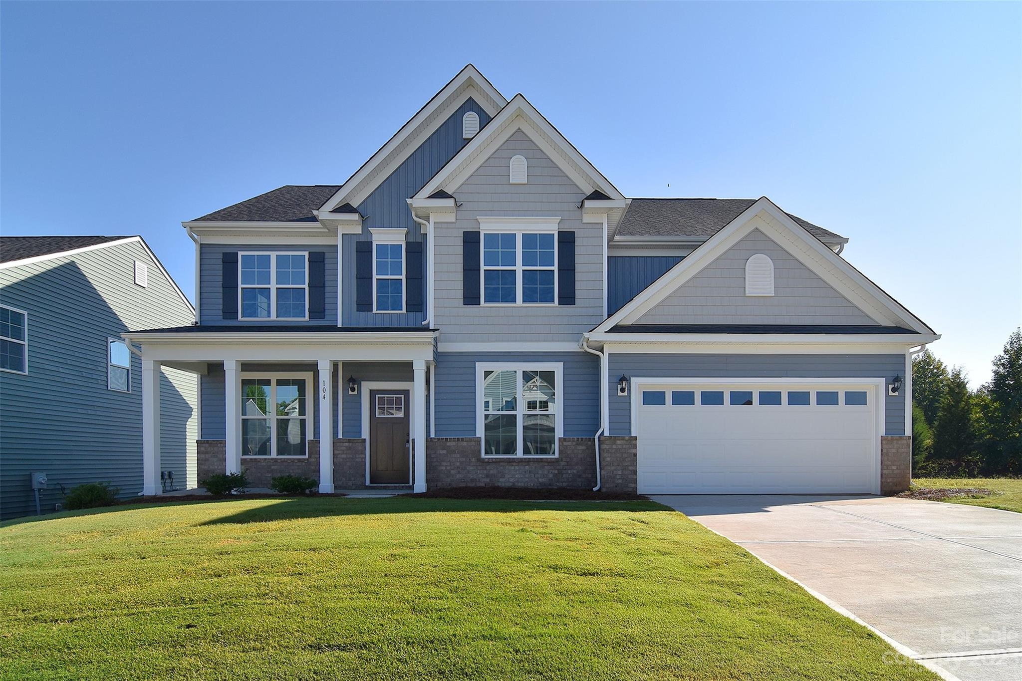 104 Megby Trail Statesville NC 28677