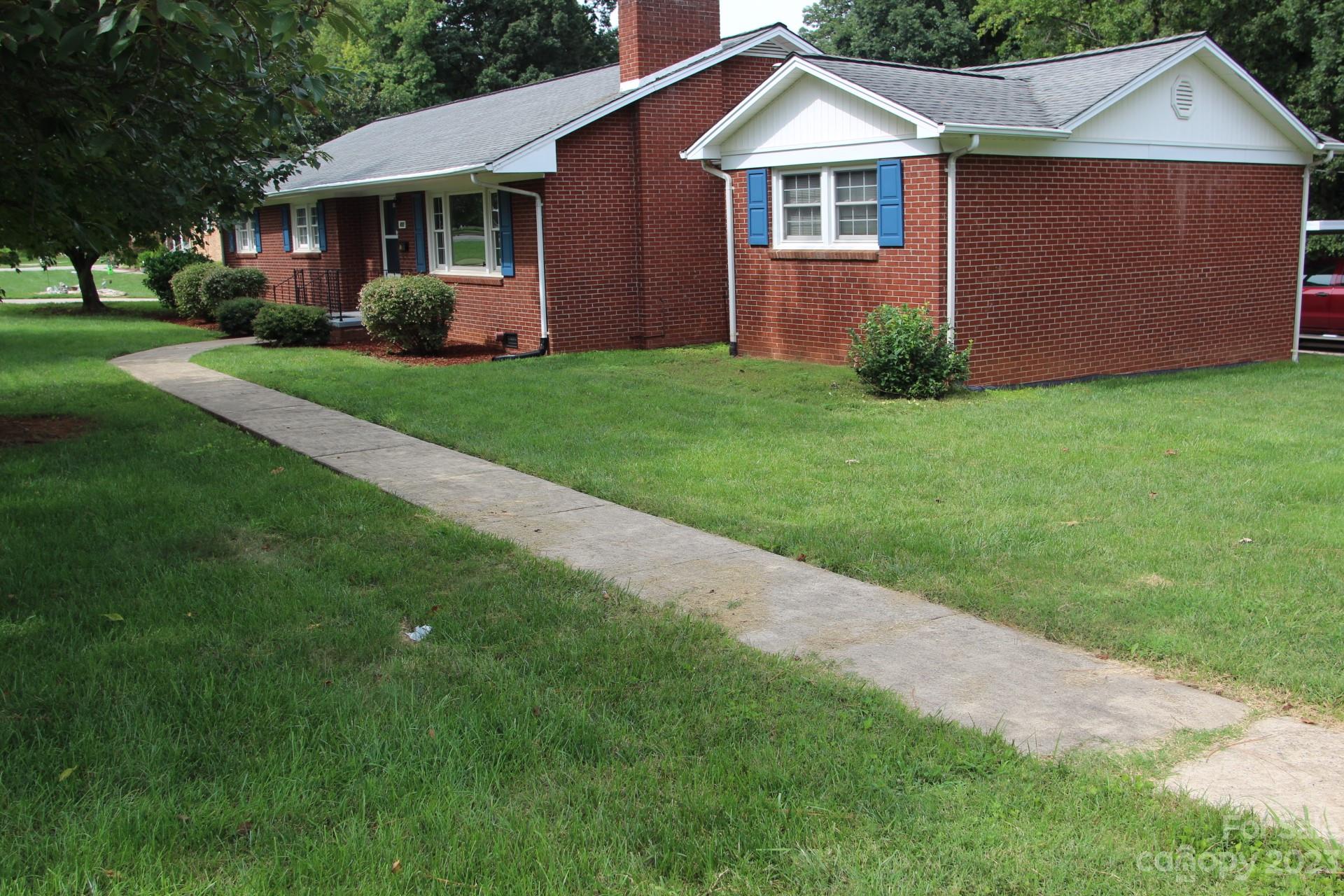 401 Armstrong Park Road Gastonia NC 28054