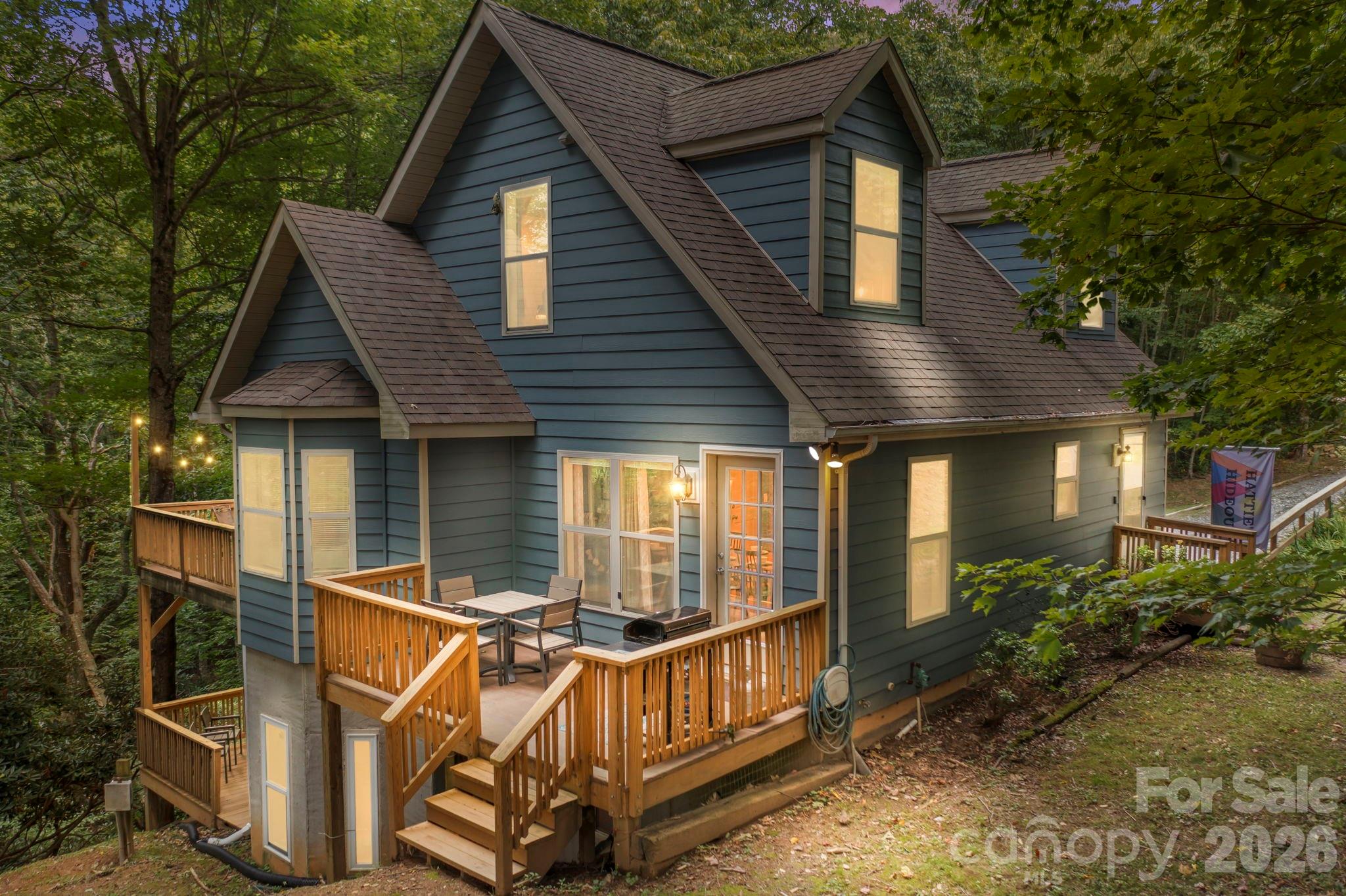 132 Heather Lane Banner Elk NC 28604