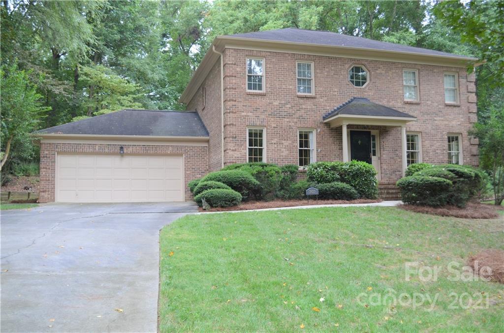 3923 Windwood Circle Charlotte NC 28226