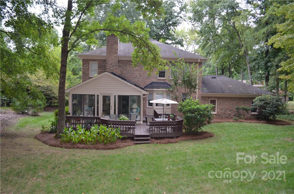 3923 Windwood Circle Charlotte NC 28226