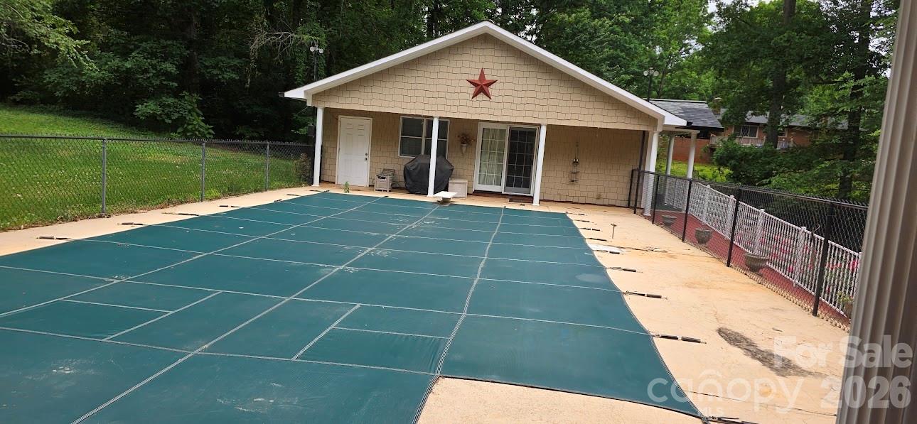 141 Brady Lane Statesville NC 28625