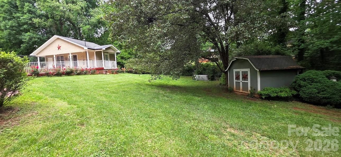 141 Brady Lane Statesville NC 28625