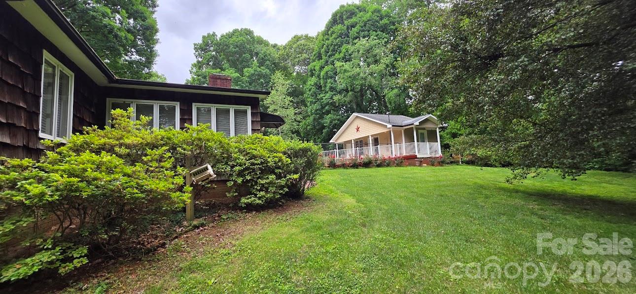 141 Brady Lane Statesville NC 28625