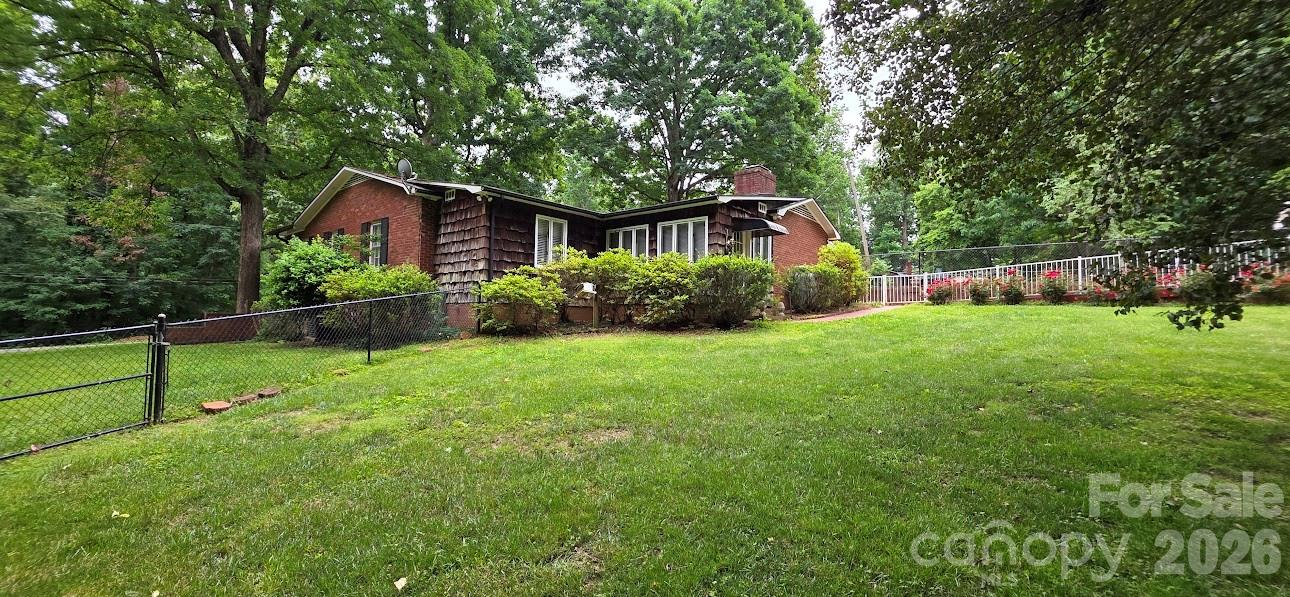 141 Brady Lane Statesville NC 28625