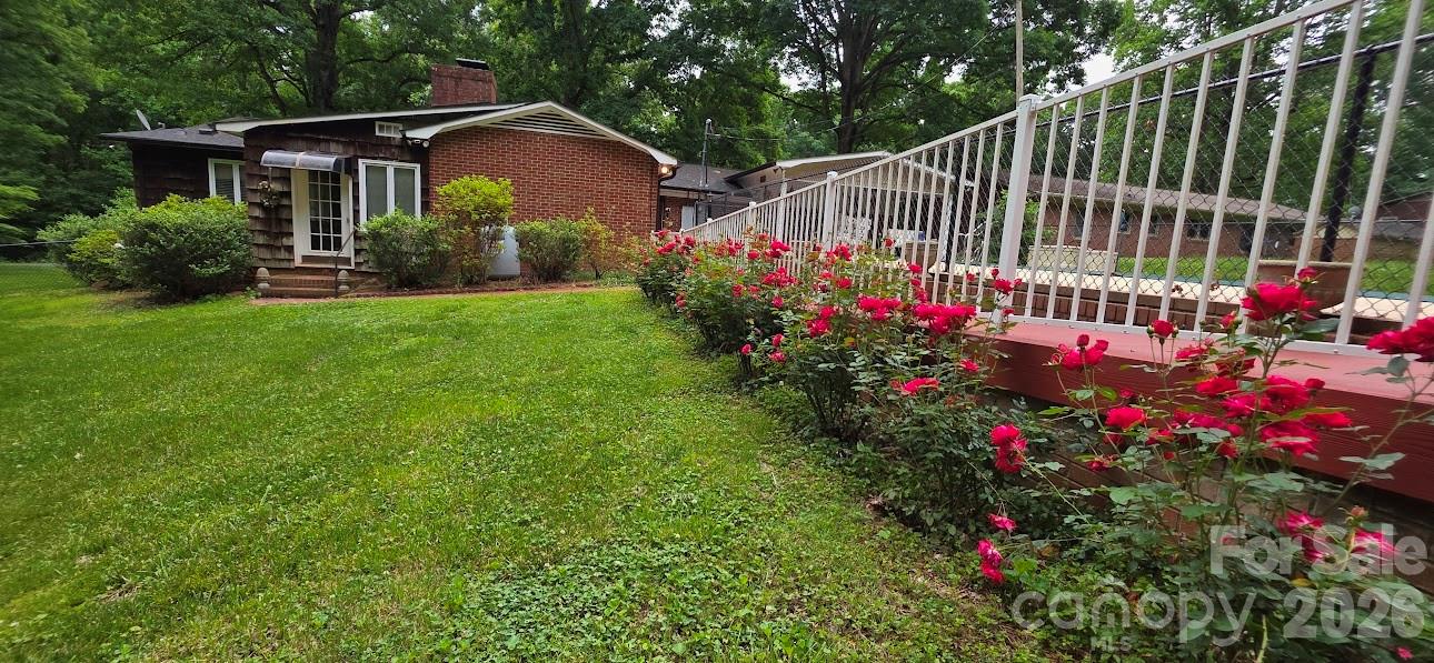 141 Brady Lane Statesville NC 28625