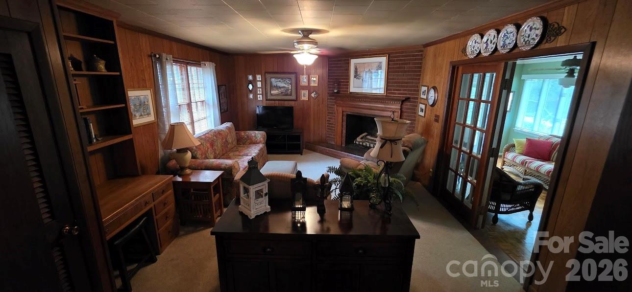 141 Brady Lane Statesville NC 28625