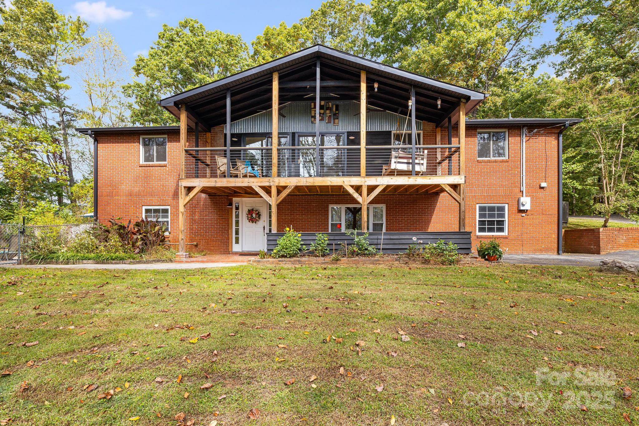 40 Mintz Lane Swannanoa NC 28778