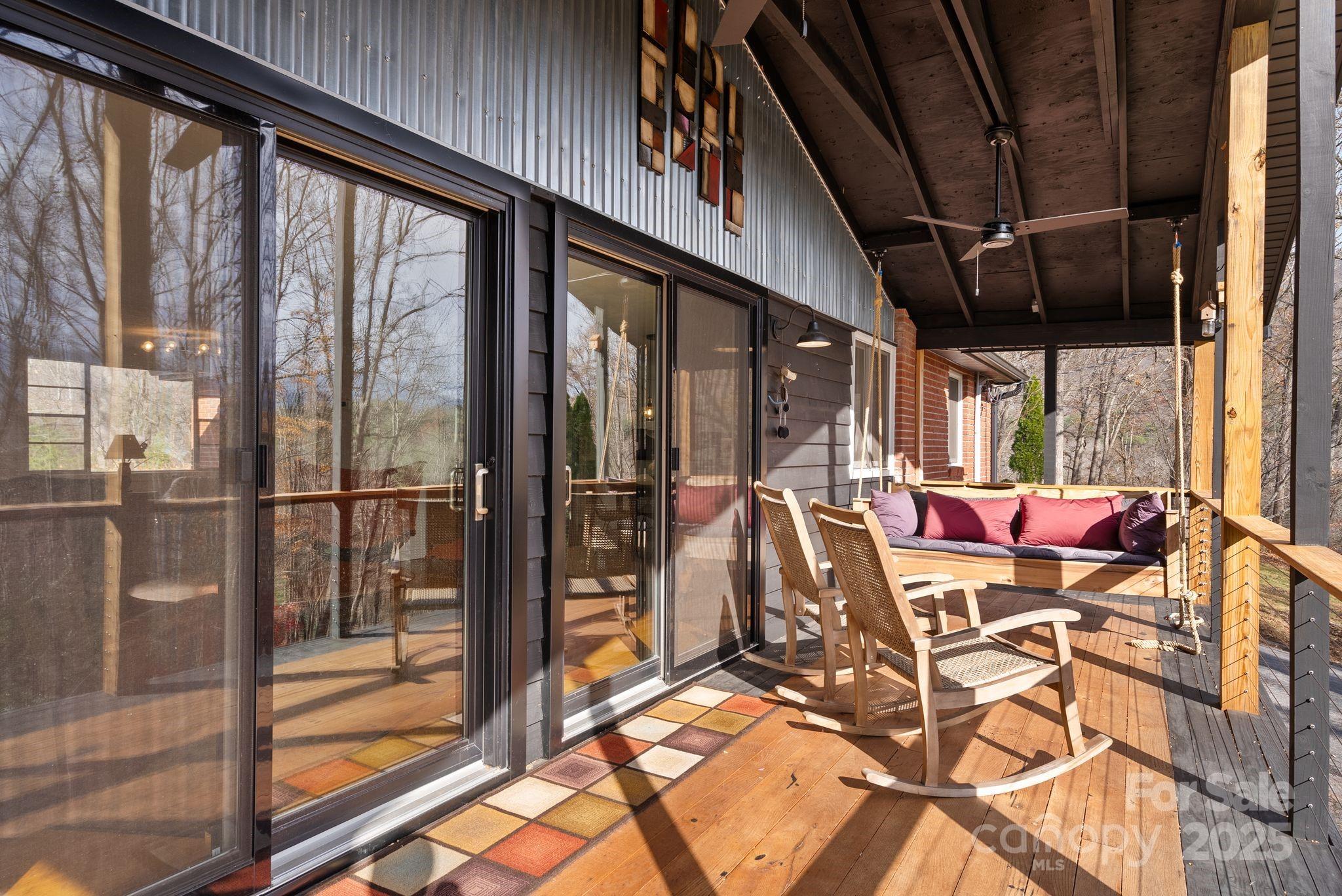 40 Mintz Lane Swannanoa NC 28778