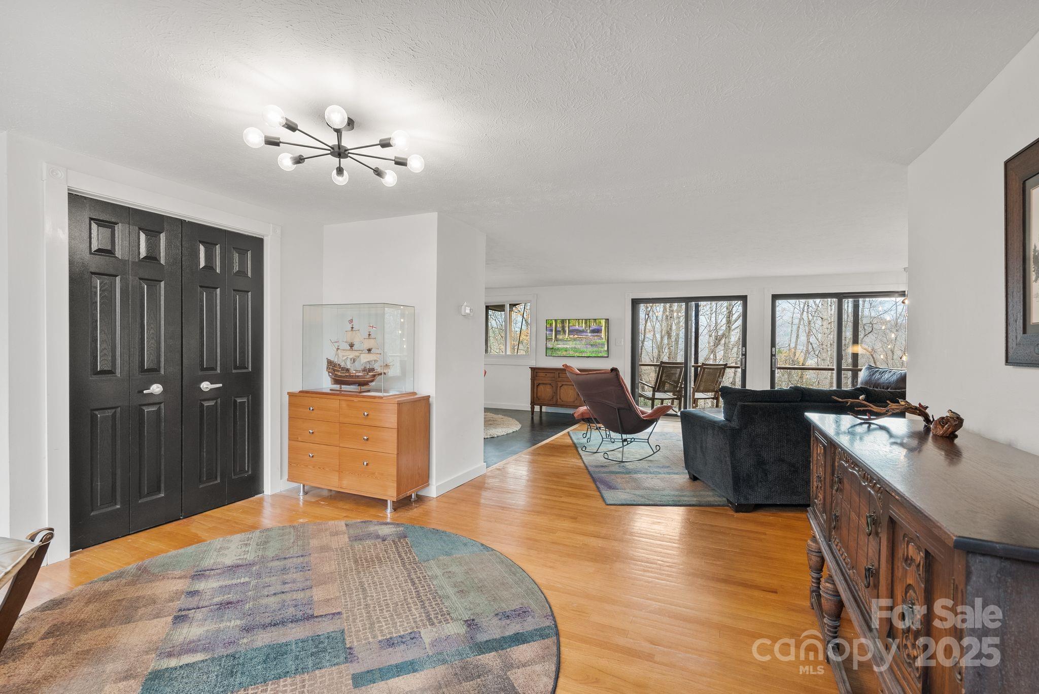 40 Mintz Lane Swannanoa NC 28778