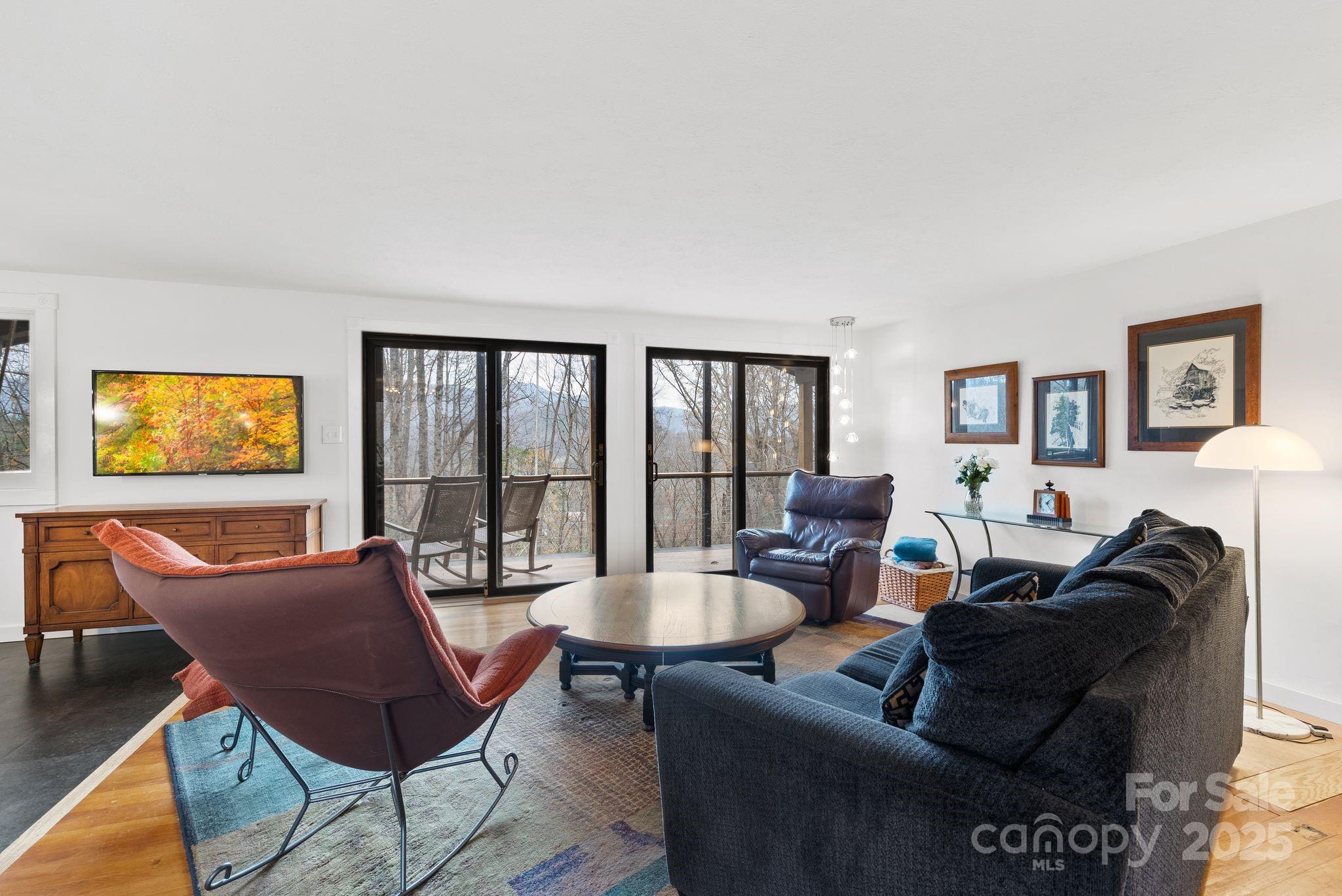 40 Mintz Lane Swannanoa NC 28778