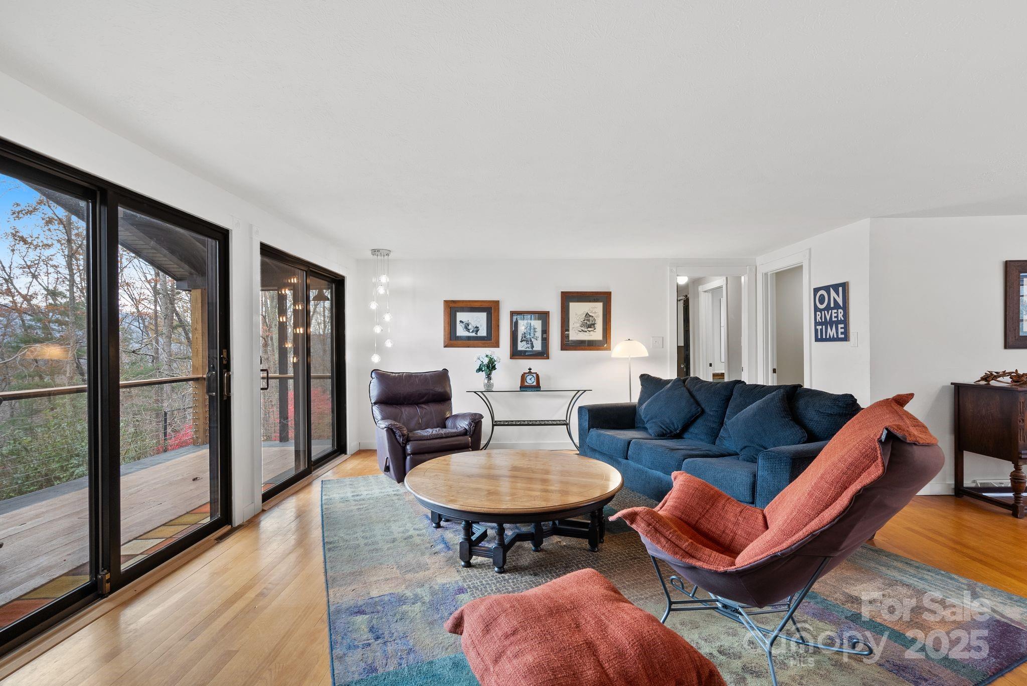 40 Mintz Lane Swannanoa NC 28778