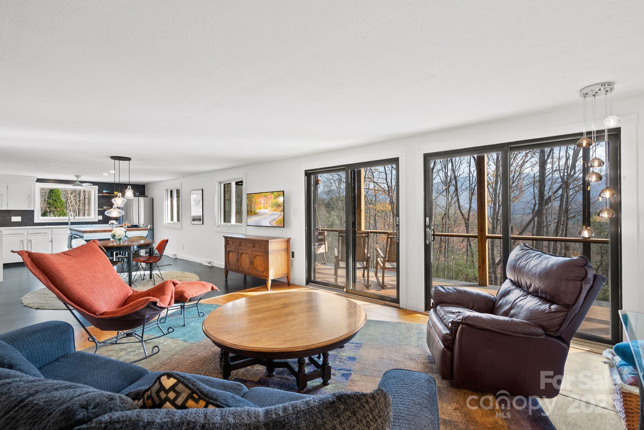 40 Mintz Lane Swannanoa NC 28778