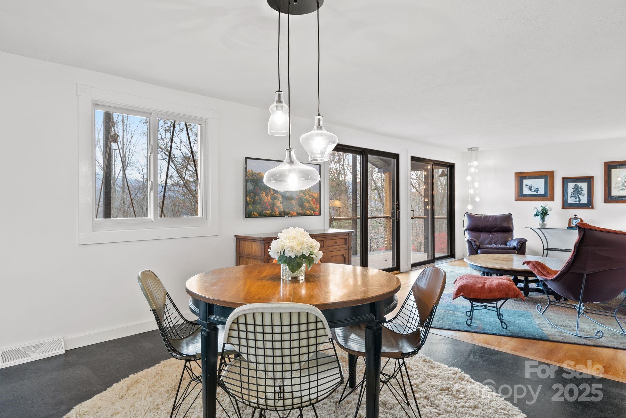 40 Mintz Lane Swannanoa NC 28778