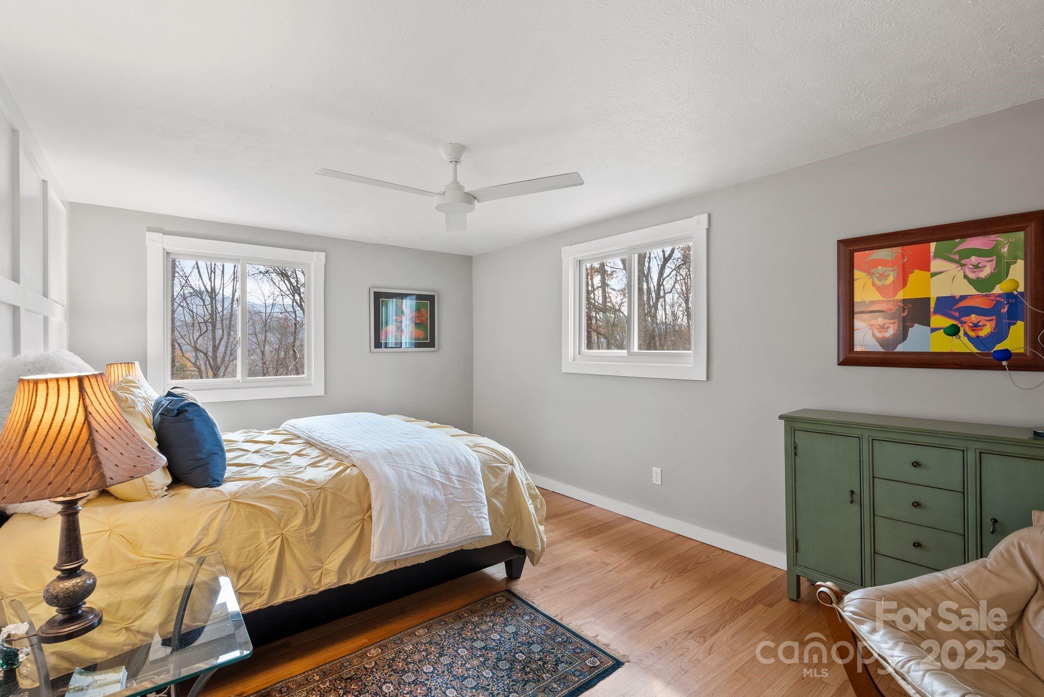 40 Mintz Lane Swannanoa NC 28778