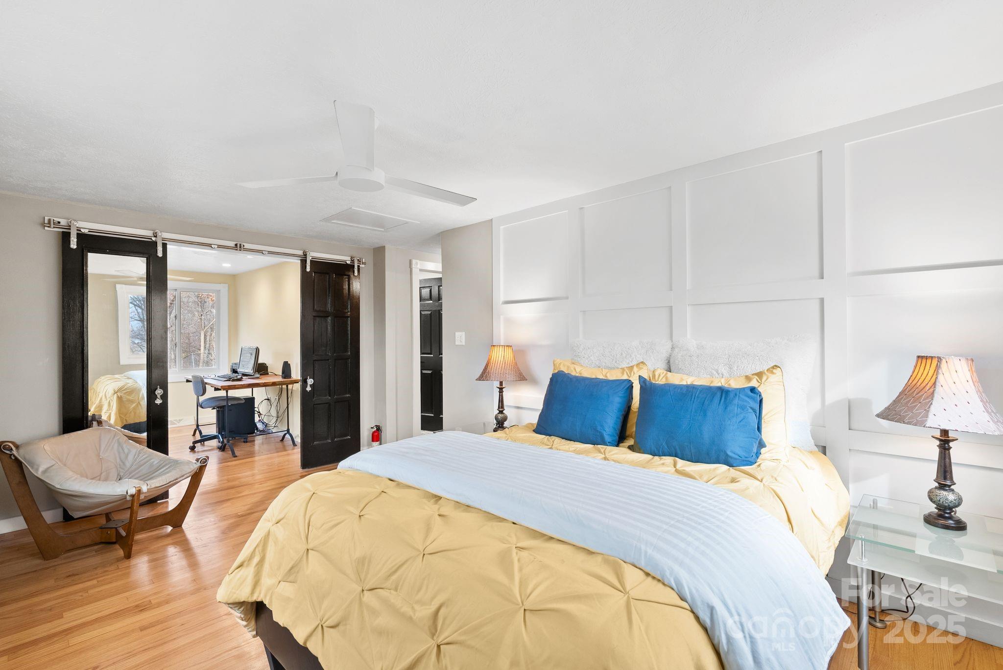 40 Mintz Lane Swannanoa NC 28778