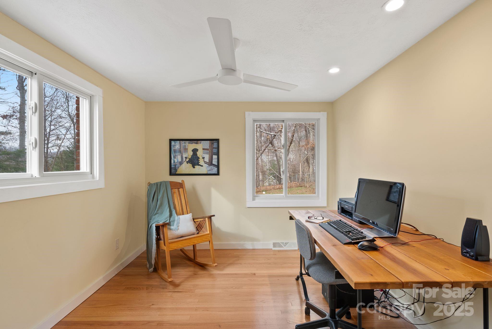 40 Mintz Lane Swannanoa NC 28778