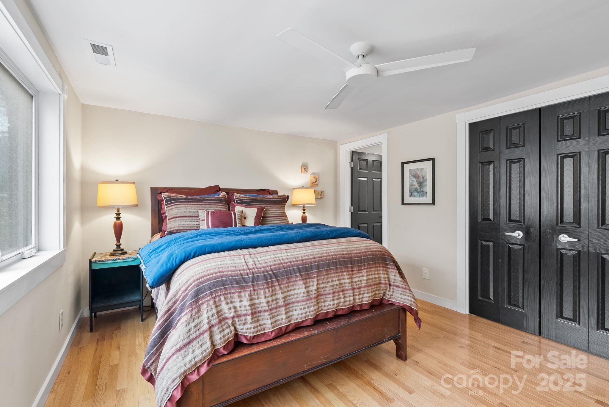 40 Mintz Lane Swannanoa NC 28778