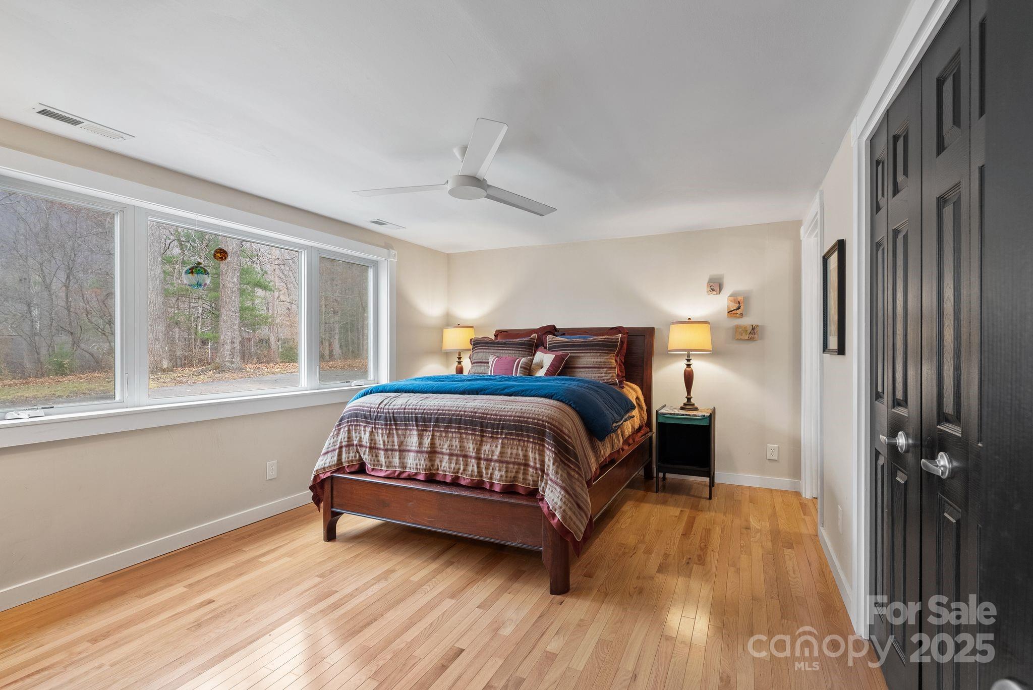 40 Mintz Lane Swannanoa NC 28778