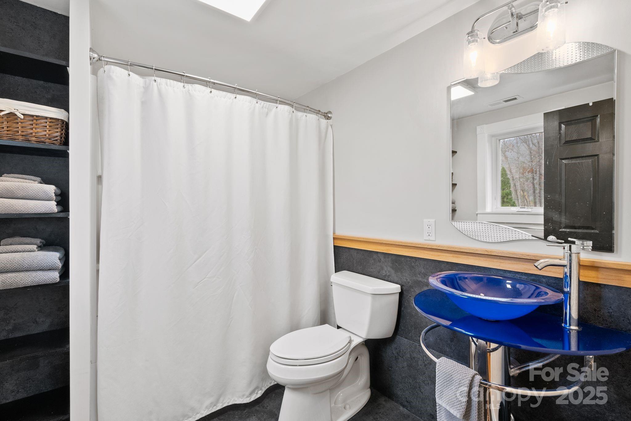 40 Mintz Lane Swannanoa NC 28778