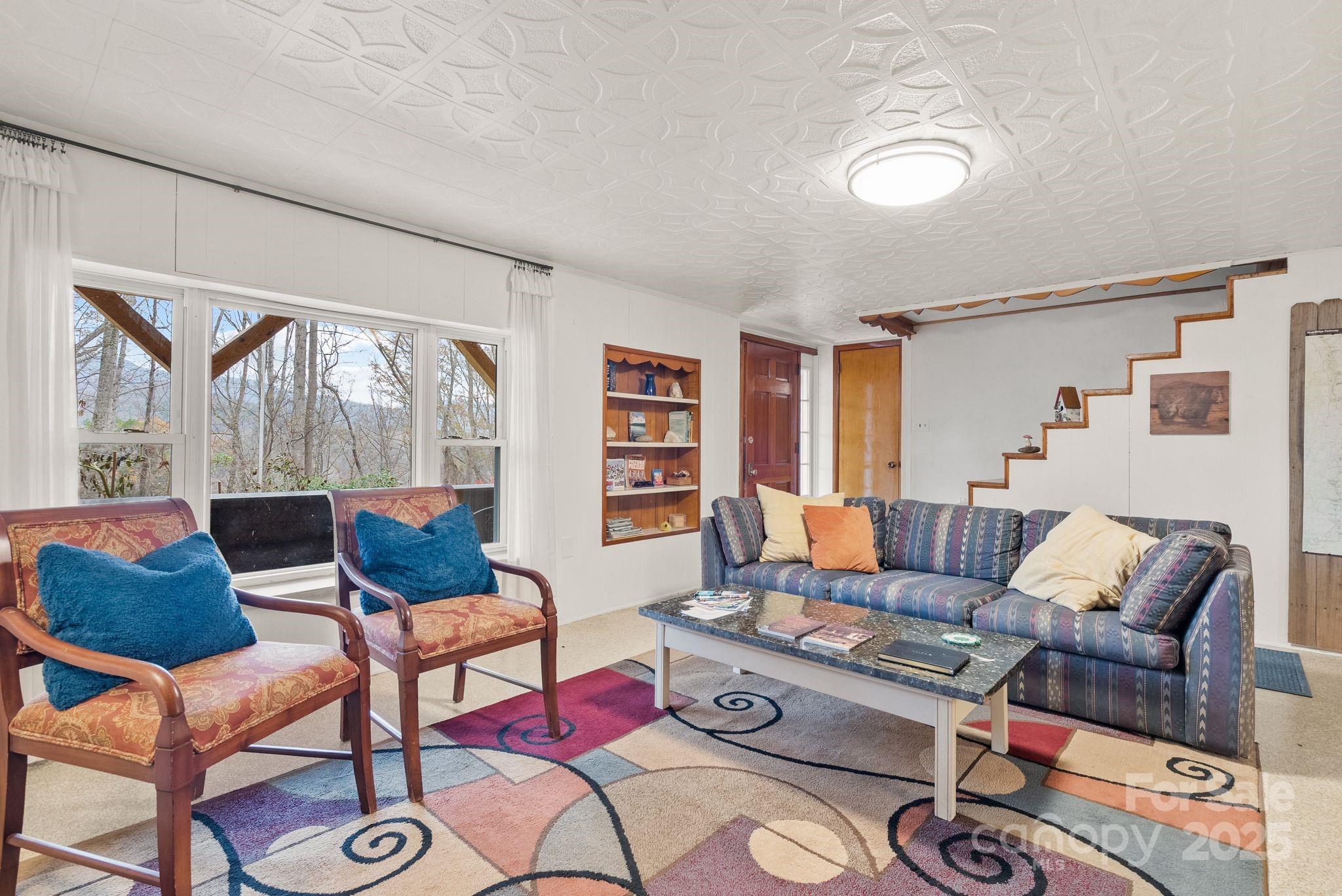 40 Mintz Lane Swannanoa NC 28778