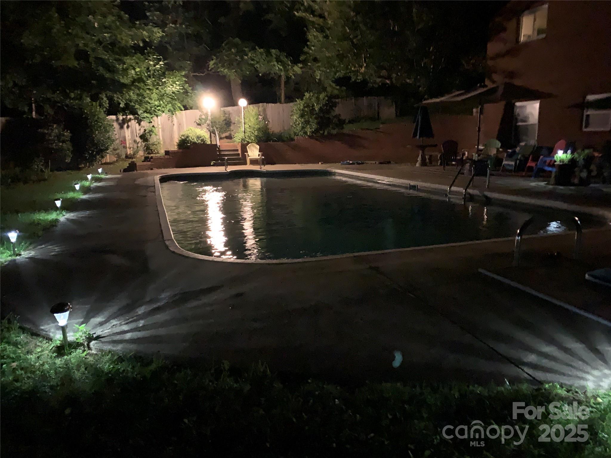 40 Mintz Lane Swannanoa NC 28778