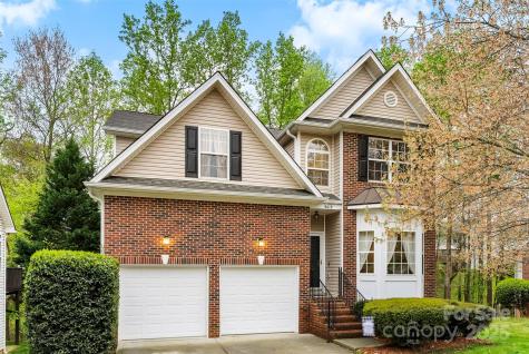 8619 Delamere Lane Charlotte NC 28269