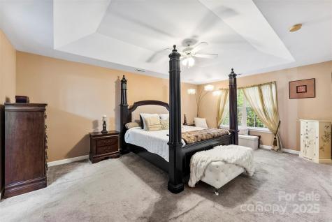 8619 Delamere Lane Charlotte NC 28269