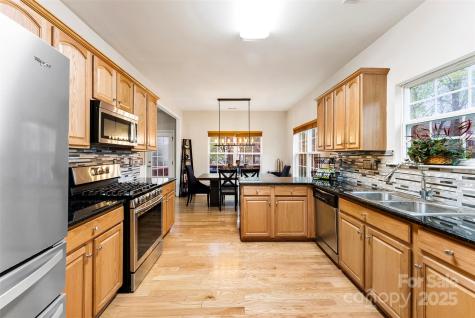 8619 Delamere Lane Charlotte NC 28269