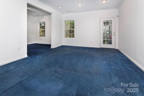 8619 Delamere Lane Charlotte NC 28269