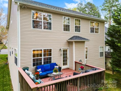 8619 Delamere Lane Charlotte NC 28269