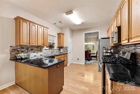 8619 Delamere Lane Charlotte NC 28269