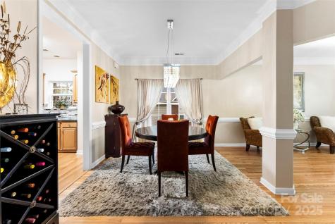 8619 Delamere Lane Charlotte NC 28269