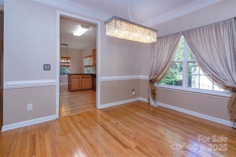 8619 Delamere Lane Charlotte NC 28269