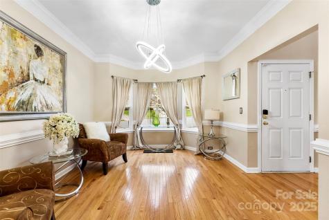 8619 Delamere Lane Charlotte NC 28269