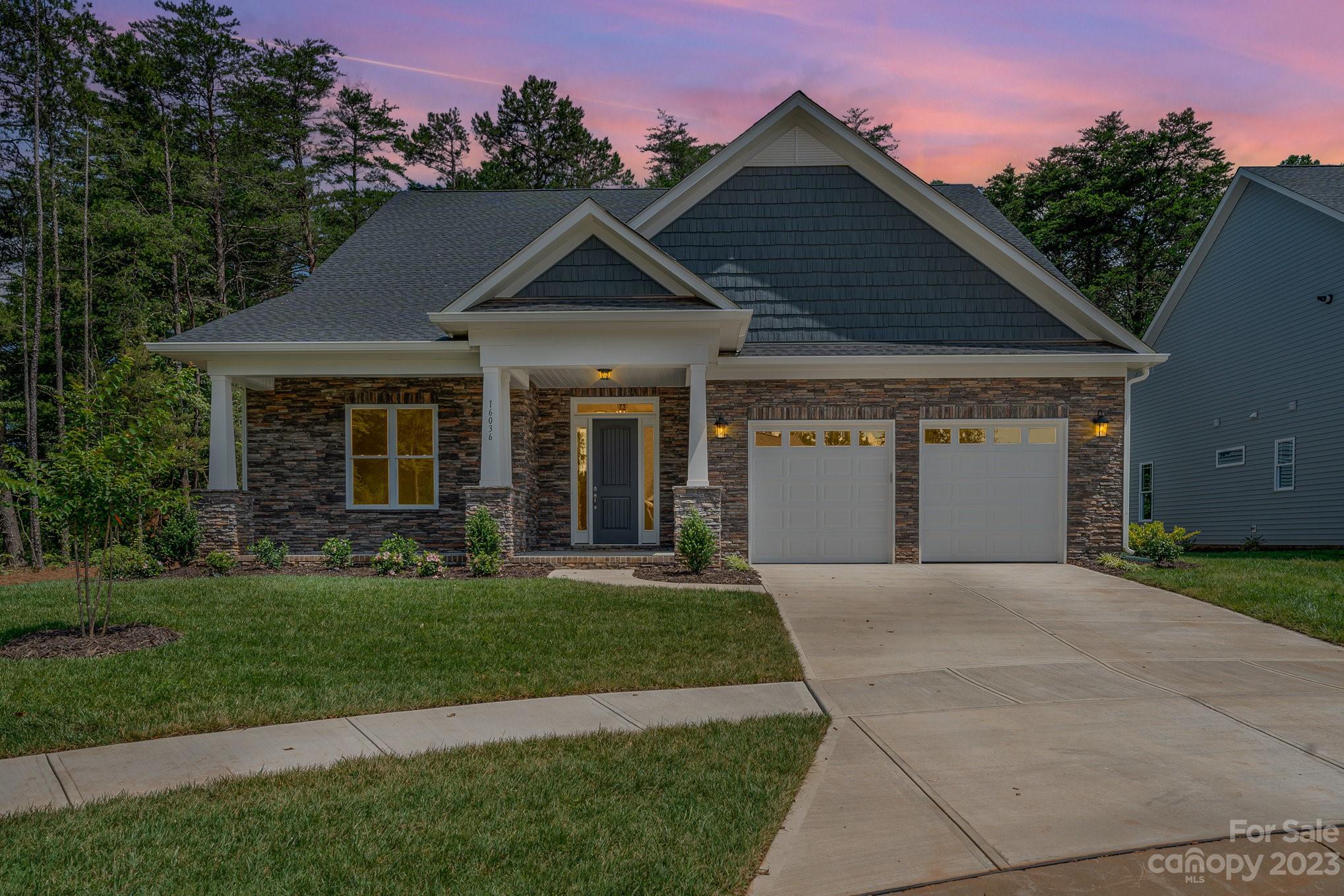 16036 Ayla Lane Cornelius NC 28031