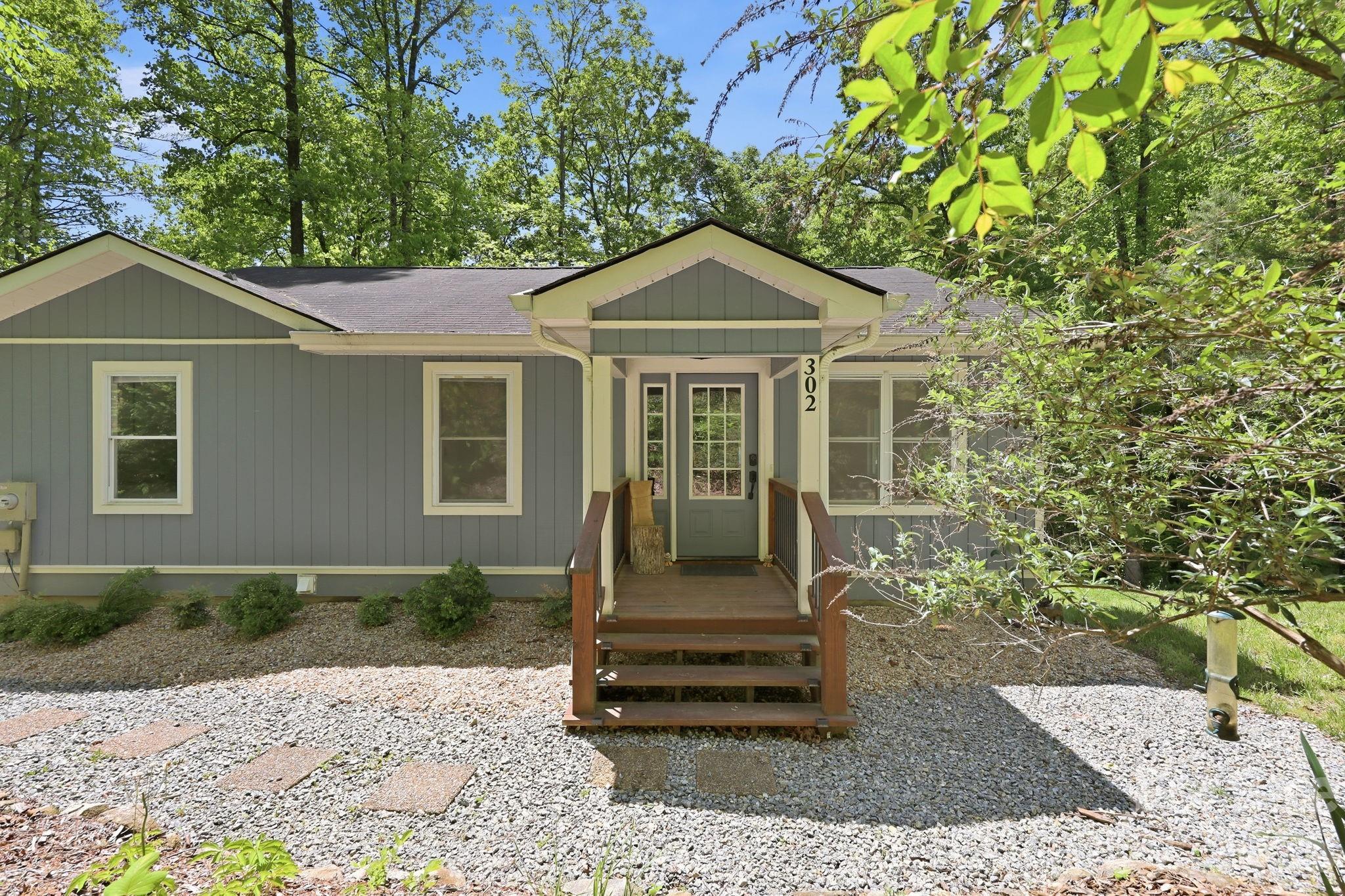 302 Rich Mountain Road Flat Rock NC 28731