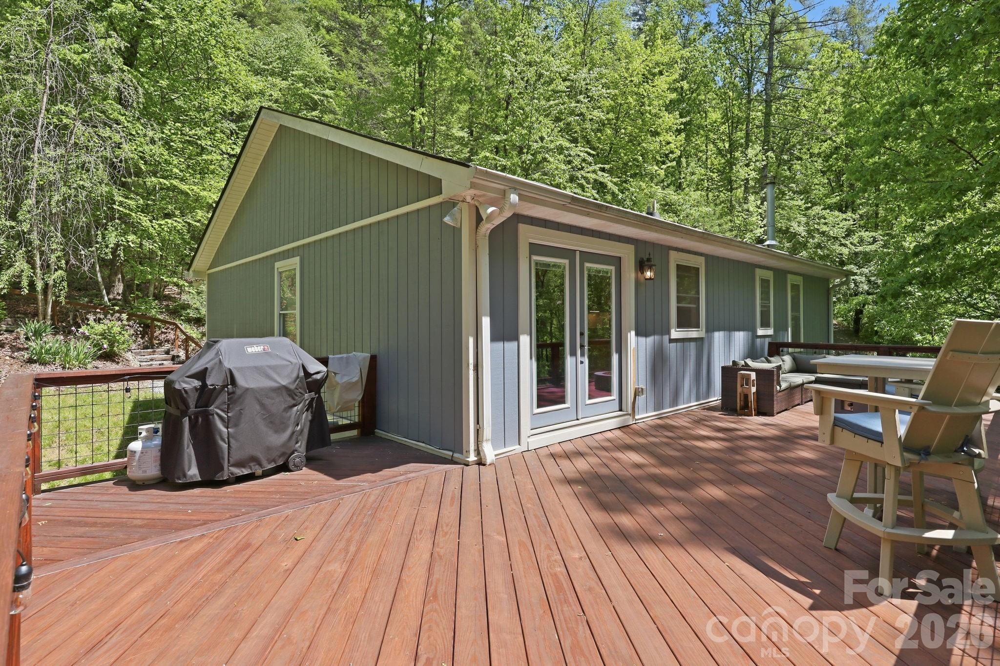 302 Rich Mountain Road Flat Rock NC 28731
