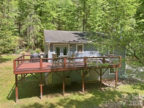 302 Rich Mountain Road Flat Rock NC 28731