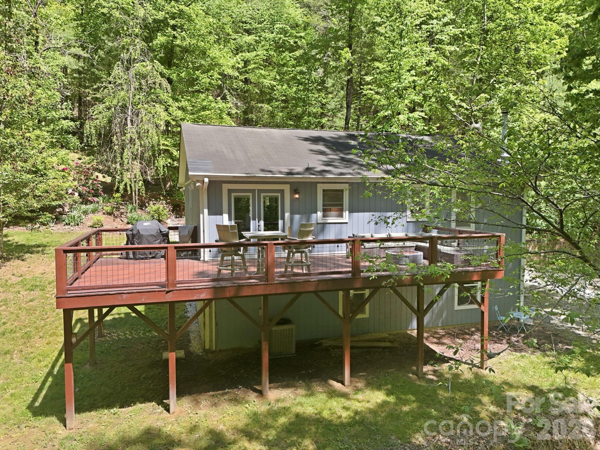 302 Rich Mountain Road Flat Rock NC 28731