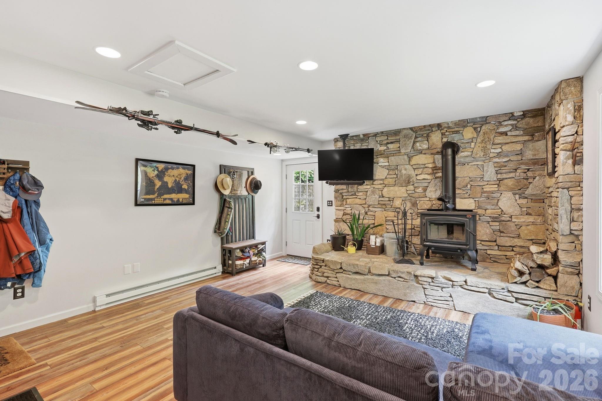 302 Rich Mountain Road Flat Rock NC 28731