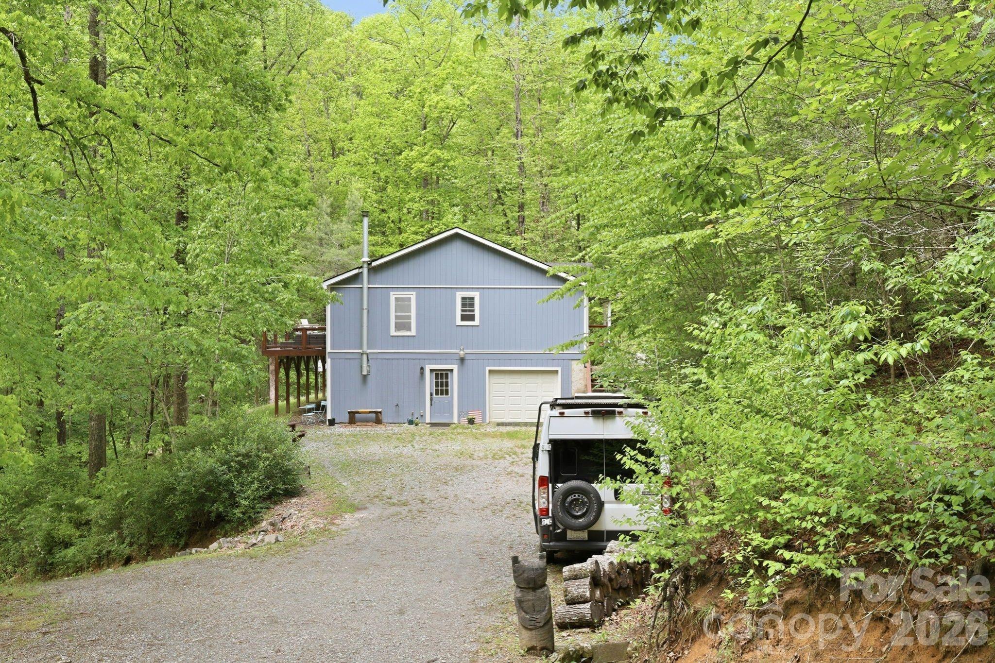 302 Rich Mountain Road Flat Rock NC 28731
