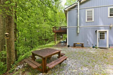 302 Rich Mountain Road Flat Rock NC 28731