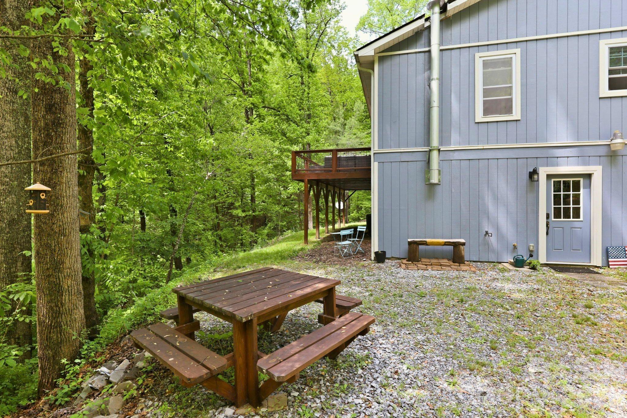 302 Rich Mountain Road Flat Rock NC 28731