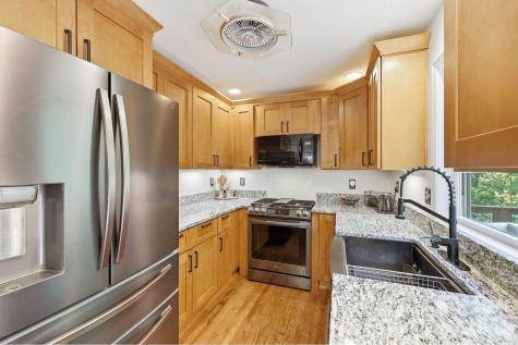 302 Rich Mountain Road Flat Rock NC 28731